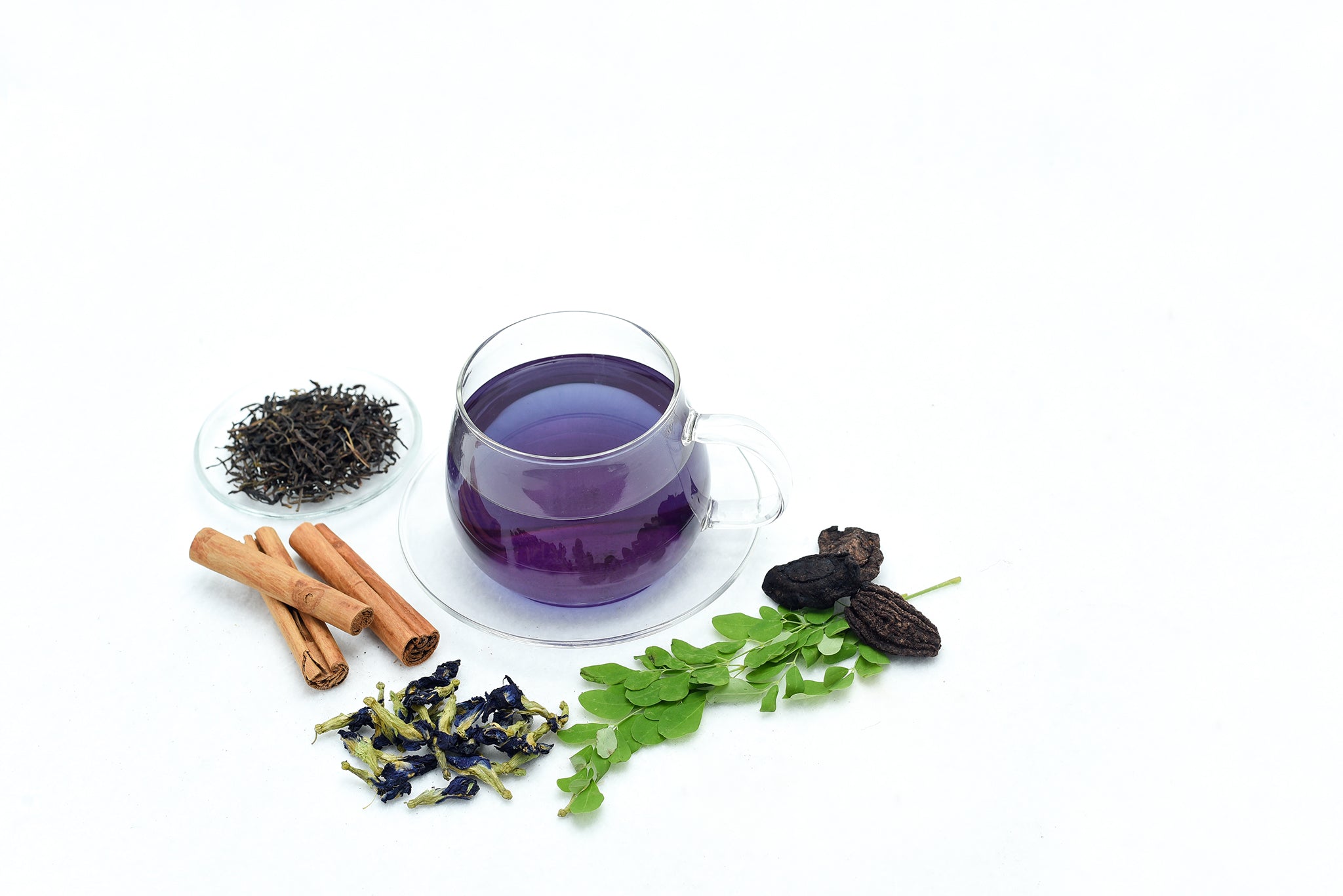 Shape Me Up (With Green Tea)