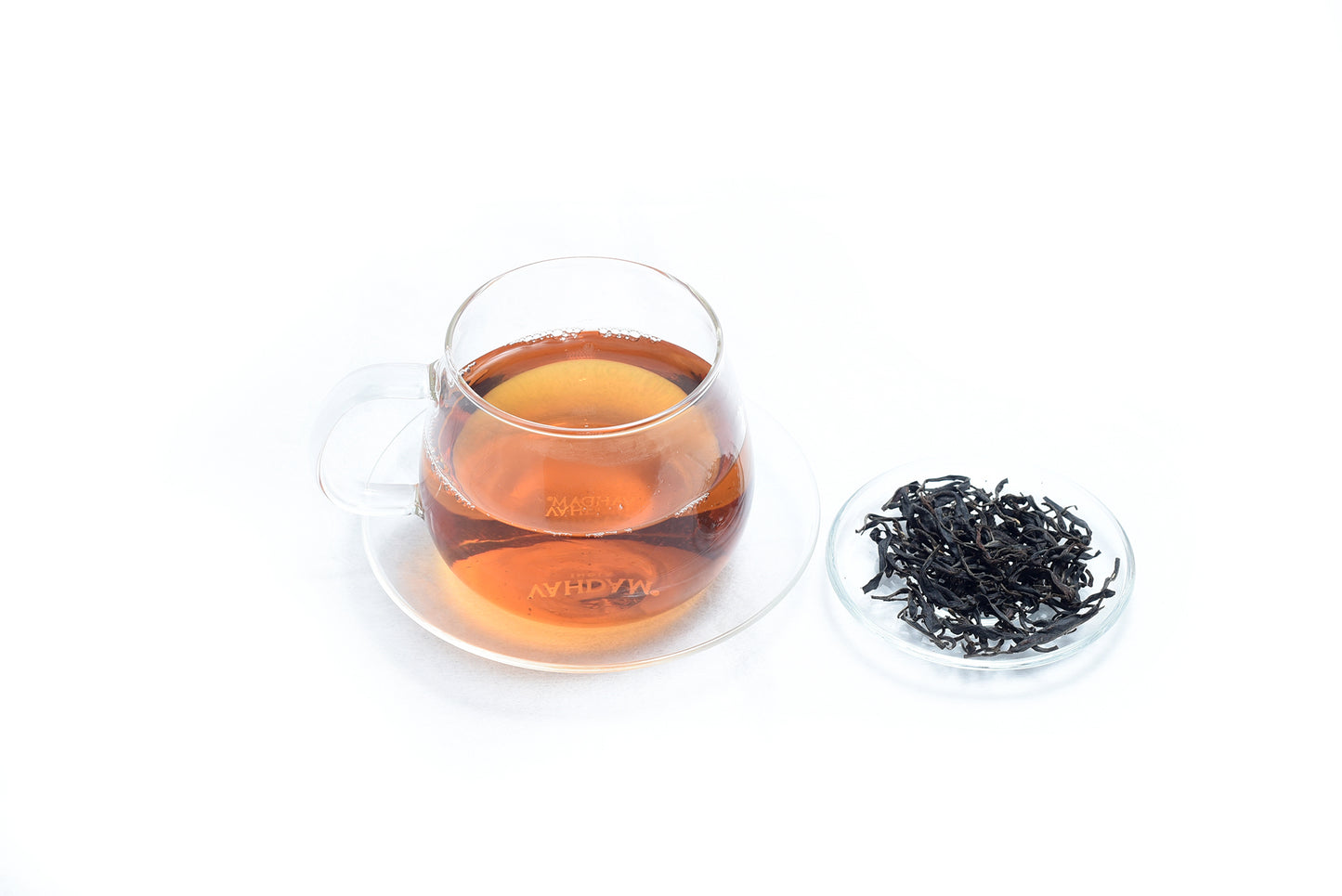 Elegant Black Tea
