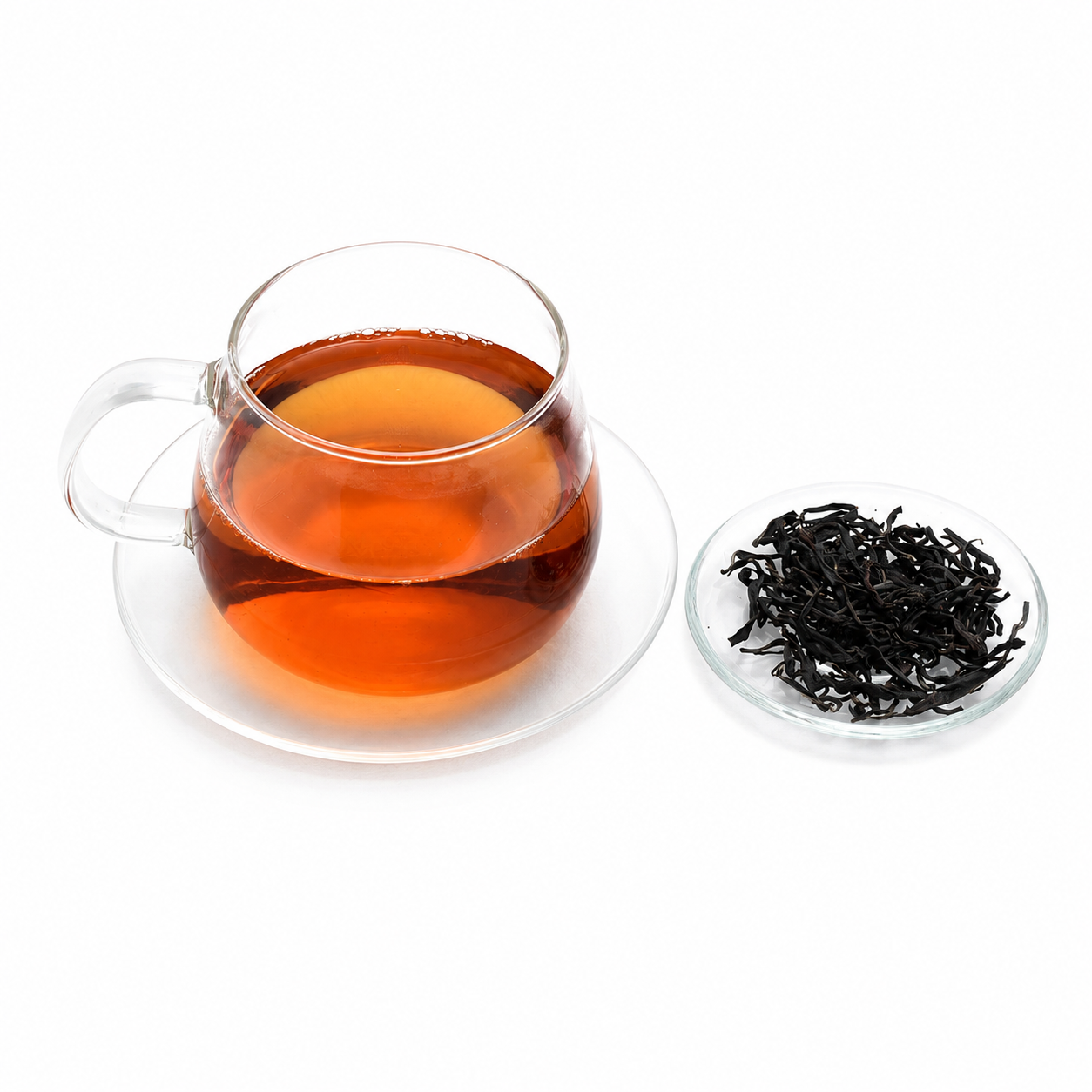 Ceylon Black Teas