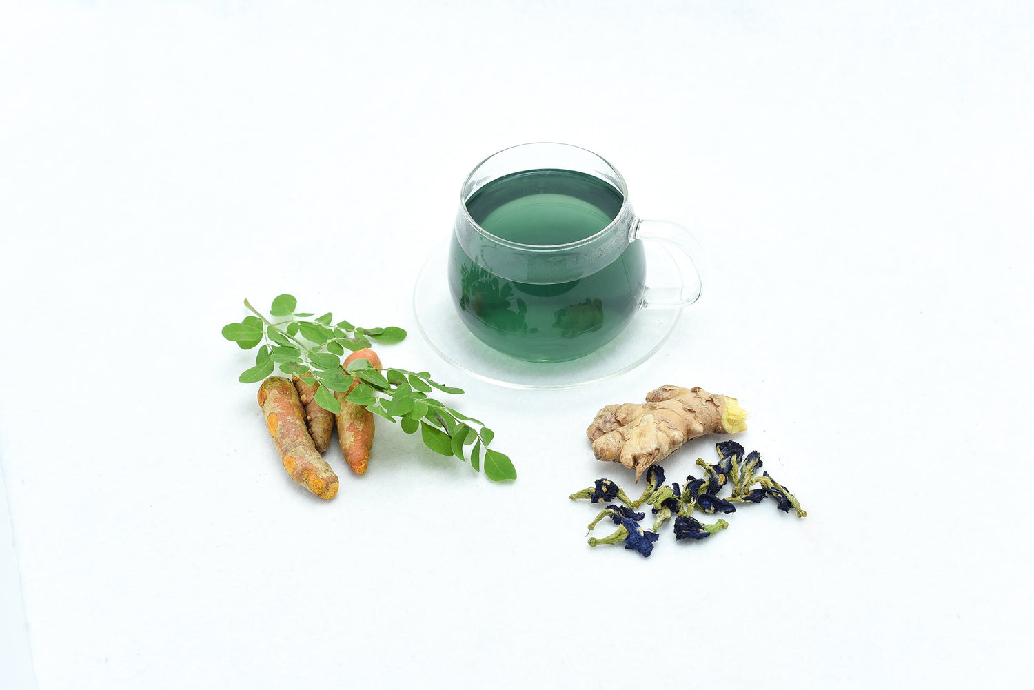 Detox And Weight Management Tea
