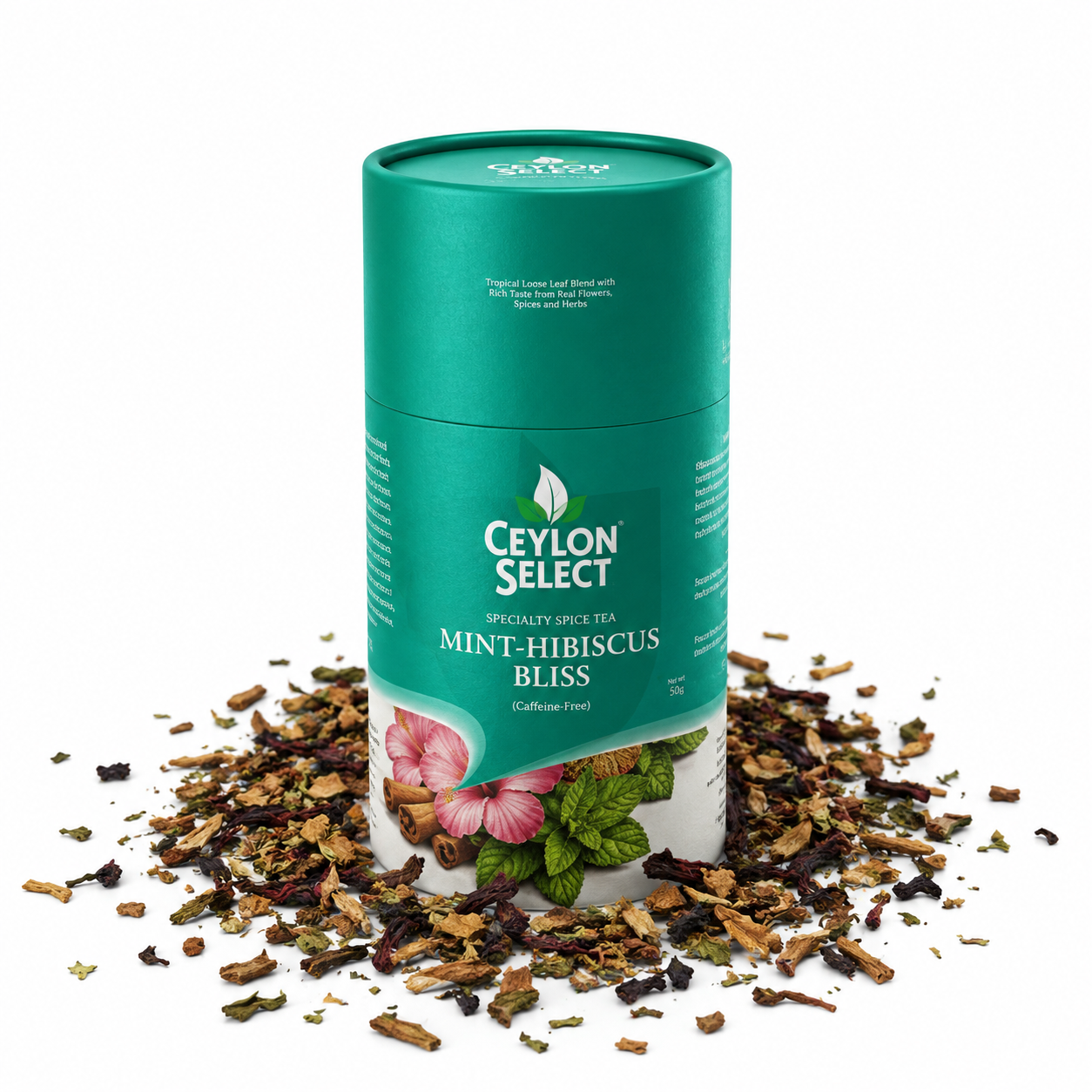 Tea by Flavour