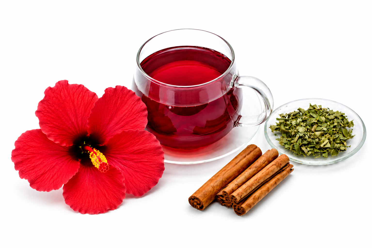 Teas By Flavour