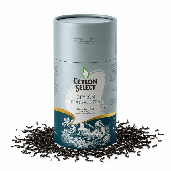 Ceylon Breakfast Tea