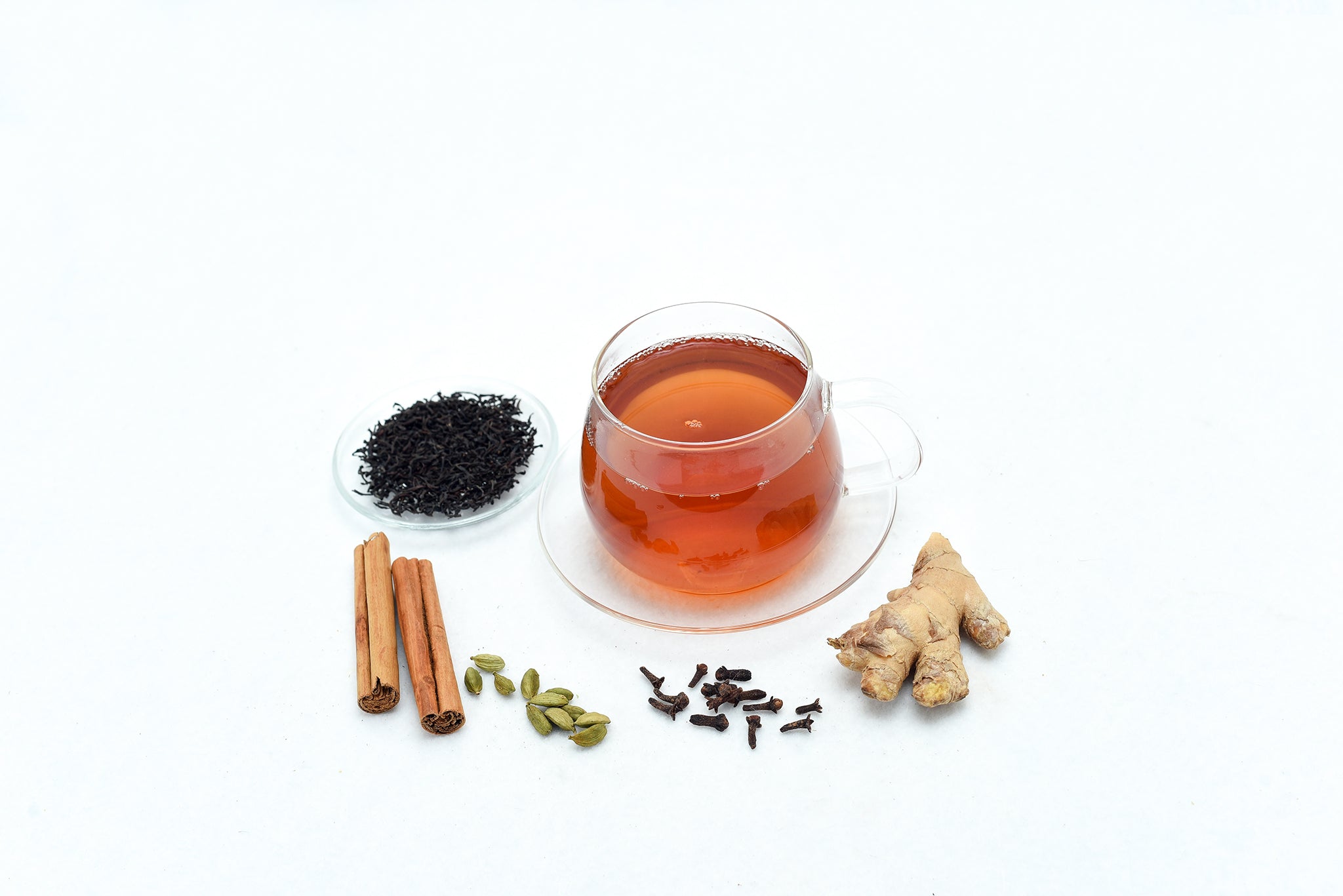 Ceylon Masala Chai