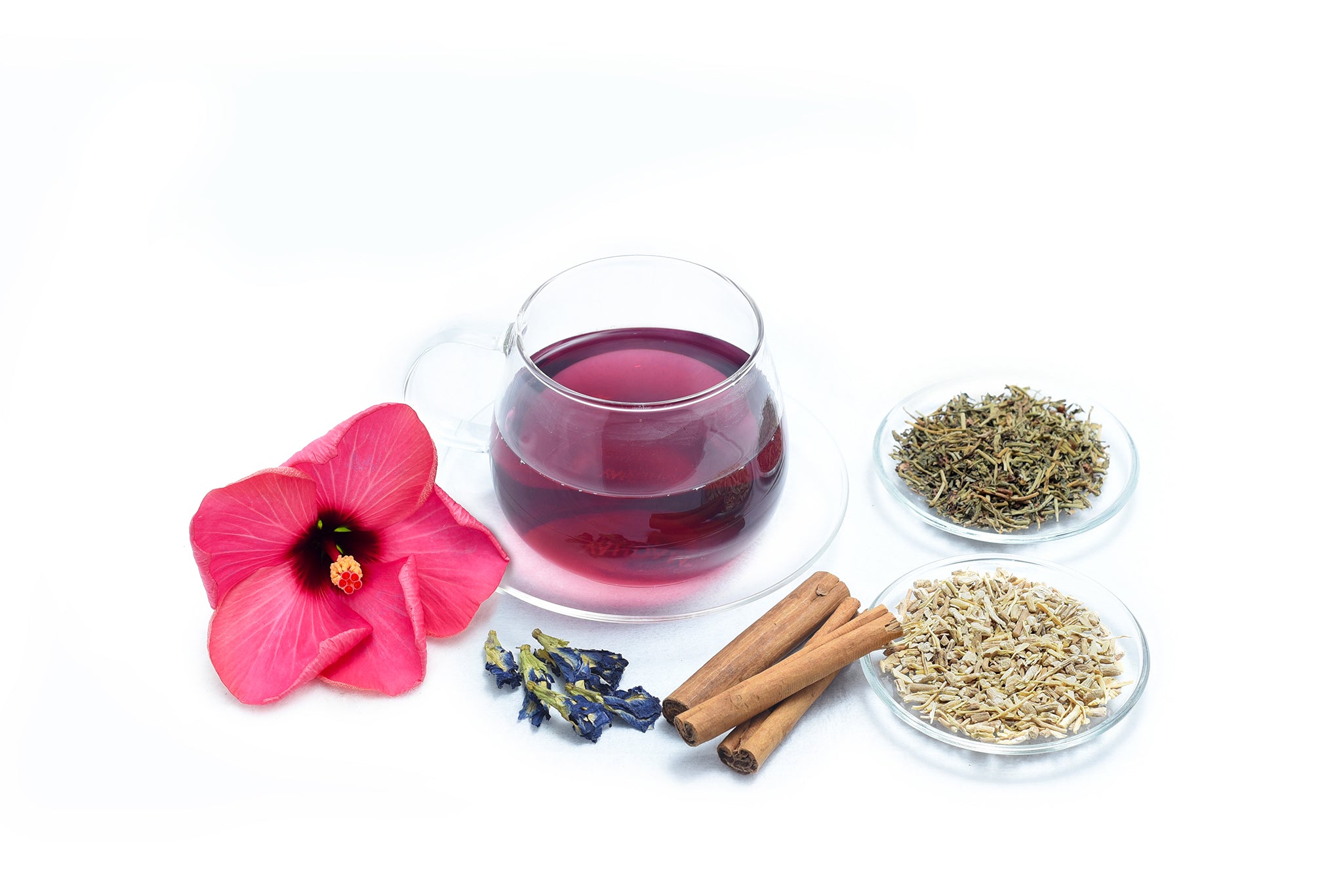 Tranquili Tea