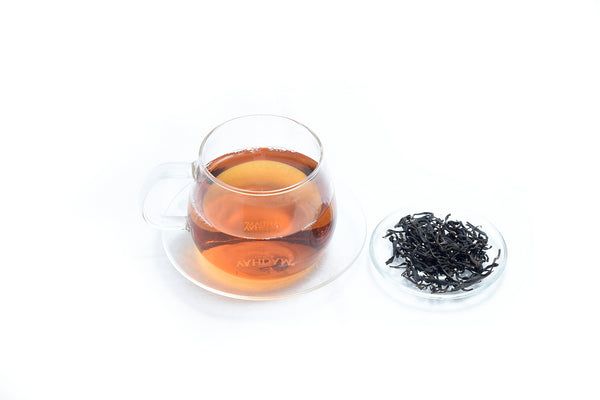 Elegant Black Tea