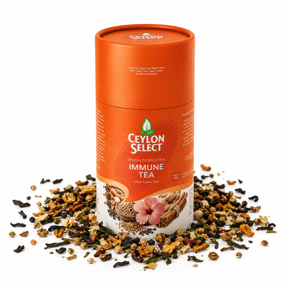 Immune Tea