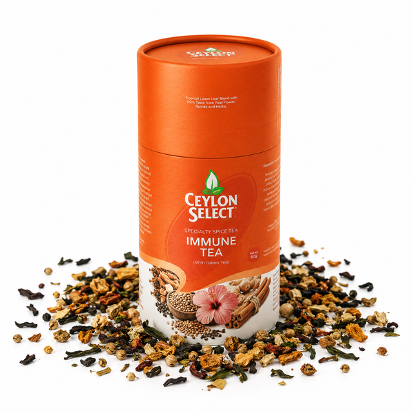 Immune Tea
