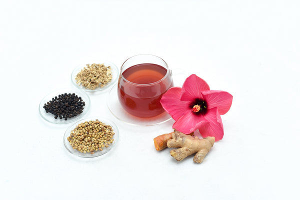 Immune Tea