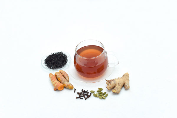 Yummy Tummy Chai