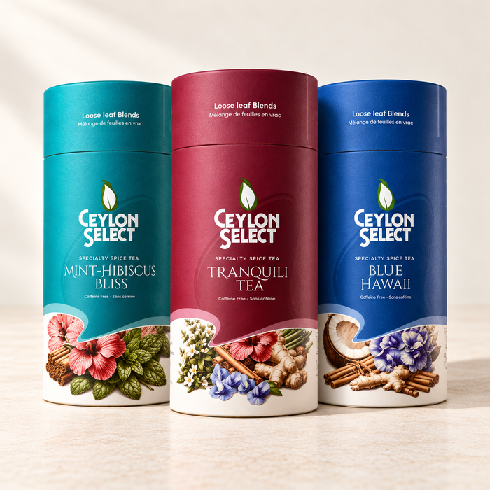 Calming Bundle