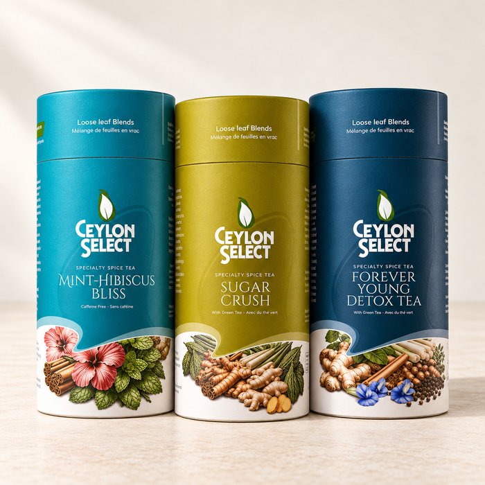 Detox Weight Management Bundle