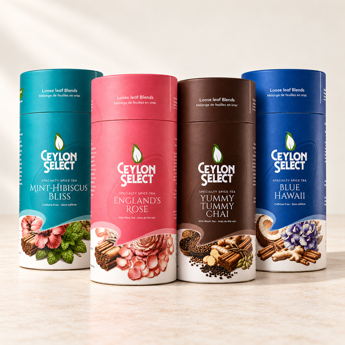 Holiday Gift Set Bundle