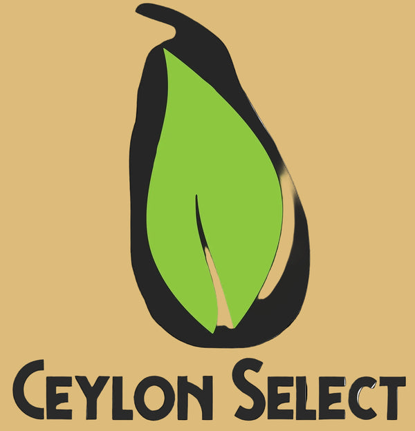Ceylon Select Tea
