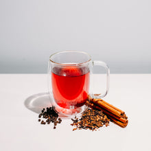 Load image into Gallery viewer, Cinnamon Hearts Tea