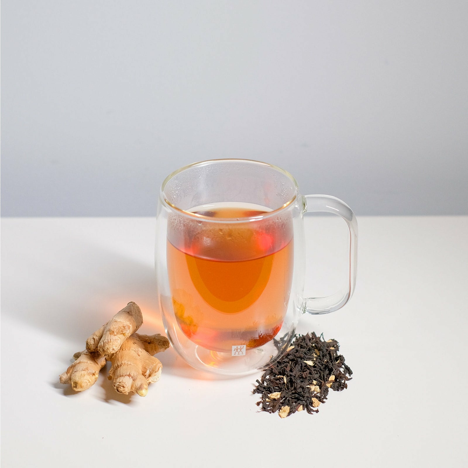 Classic Ginger Tea