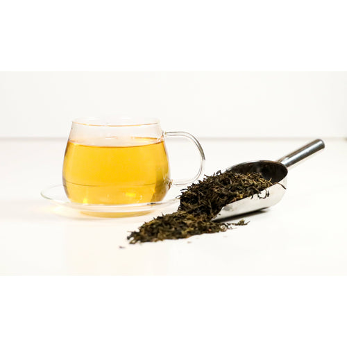 Green Tea - Haritha Organic Specialty tea